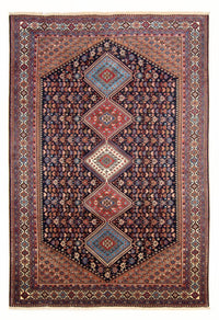Ardabil Teppe 300x204cm - Persisk teppe – product image