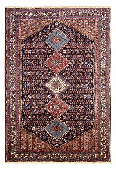 Ardabil Teppe 204x300cm - Persisk teppe