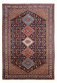 Ardabil Teppe 300x204cm - Persisk teppe
