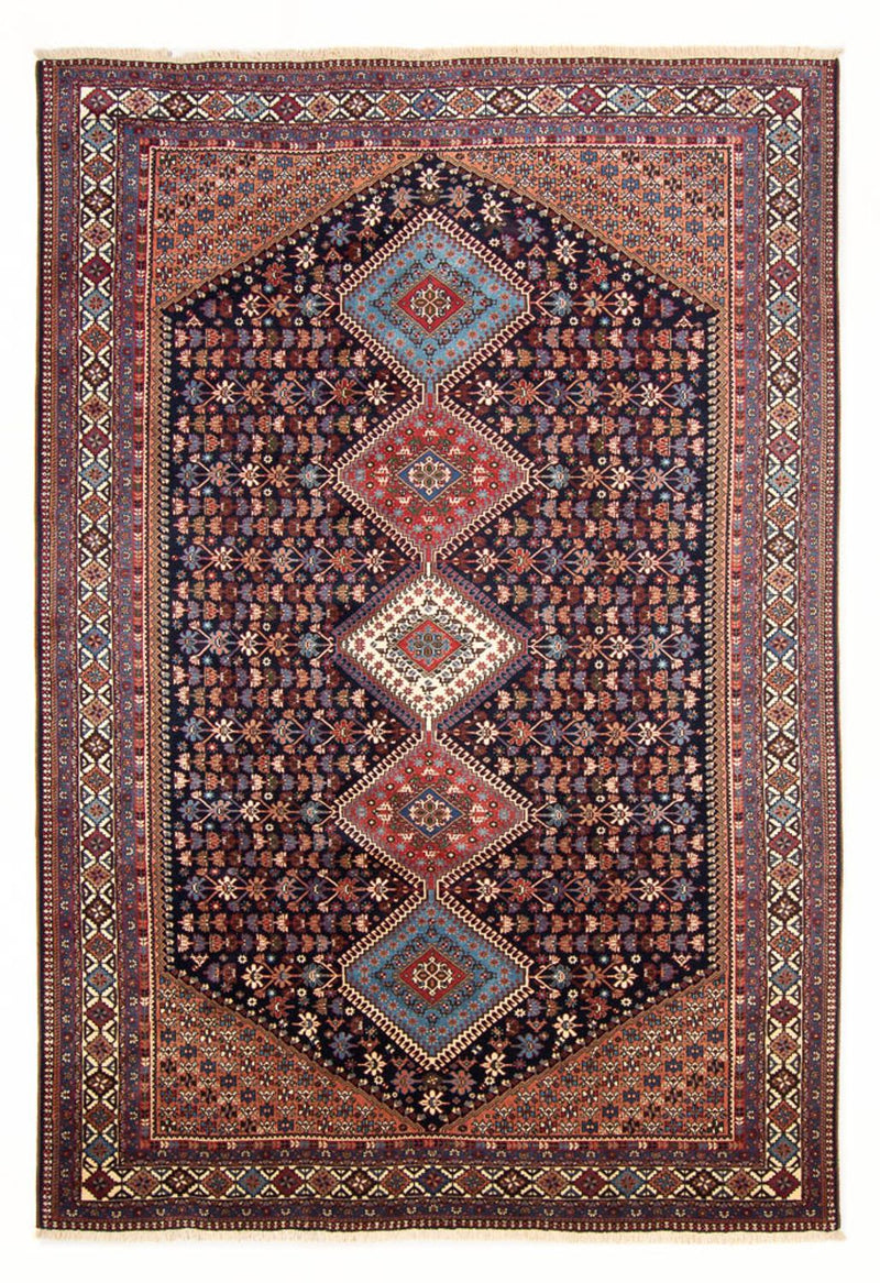 Ardabil Teppe 300x204cm - Persisk teppe