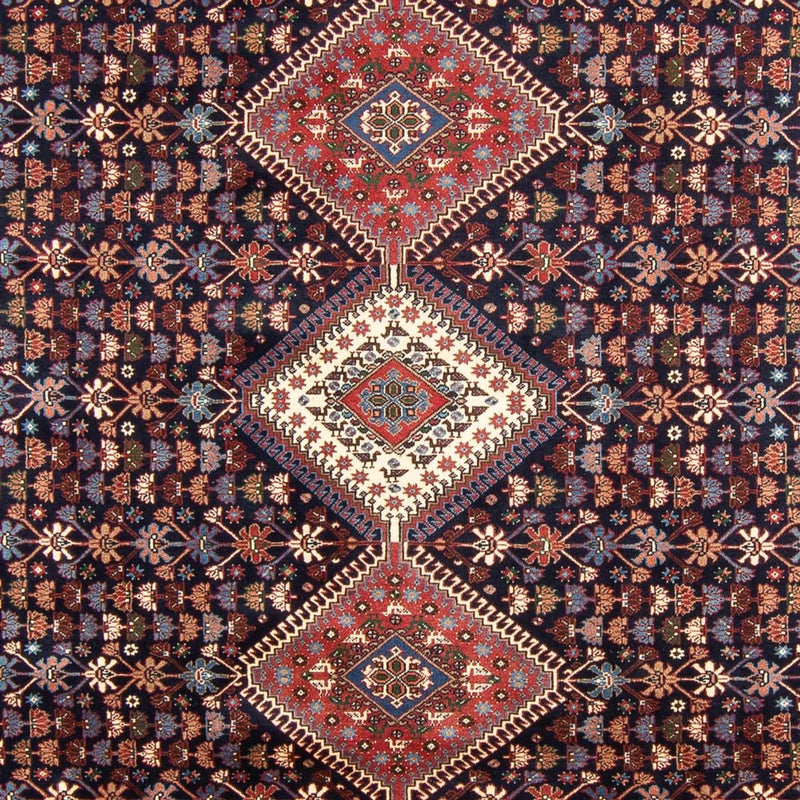 Ardabil Teppe 300x204cm - Persisk teppe