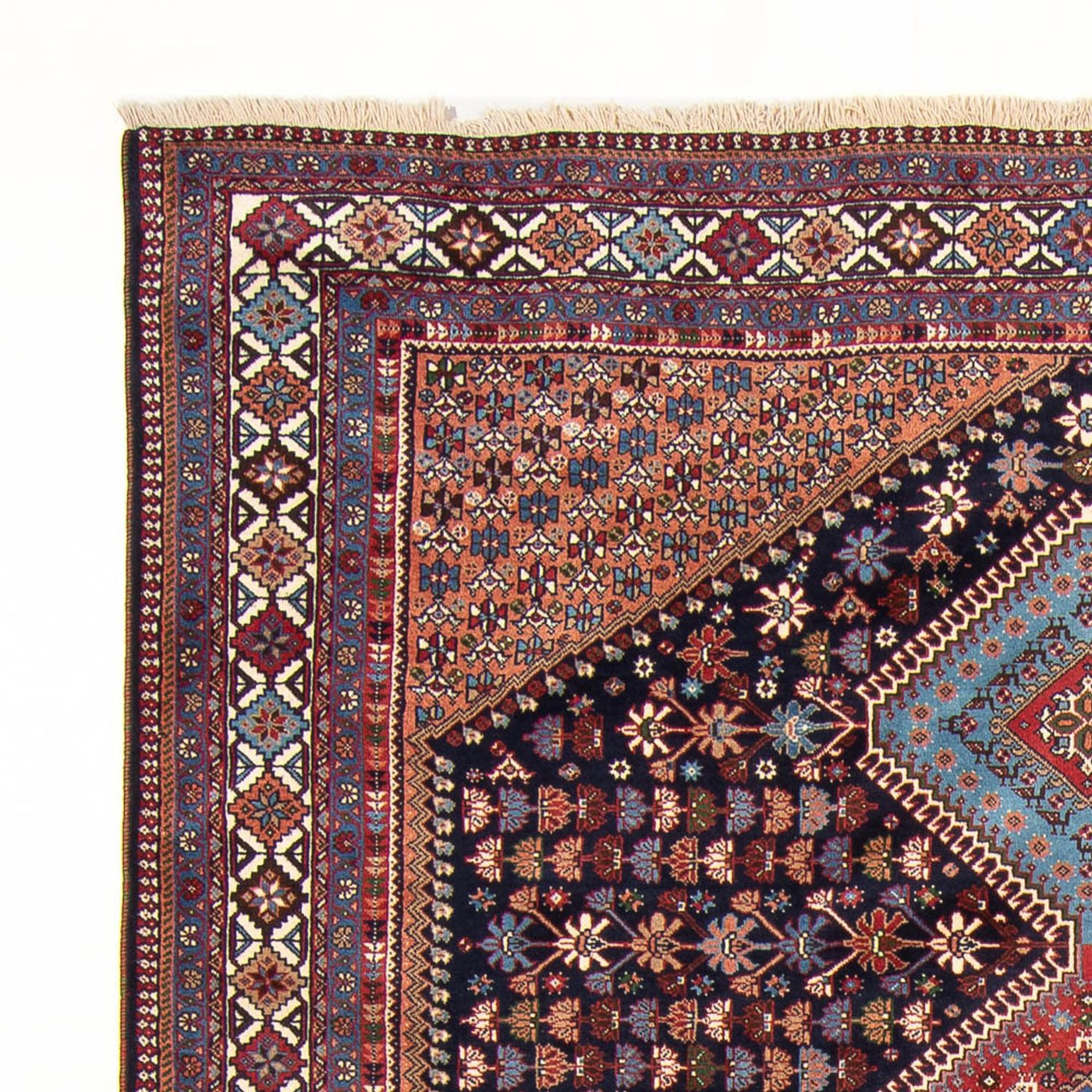 Ardabil Teppe 300x204cm - Persisk teppe