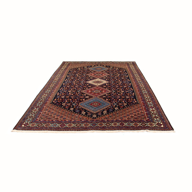 Ardabil Teppe 300x204cm - Persisk teppe