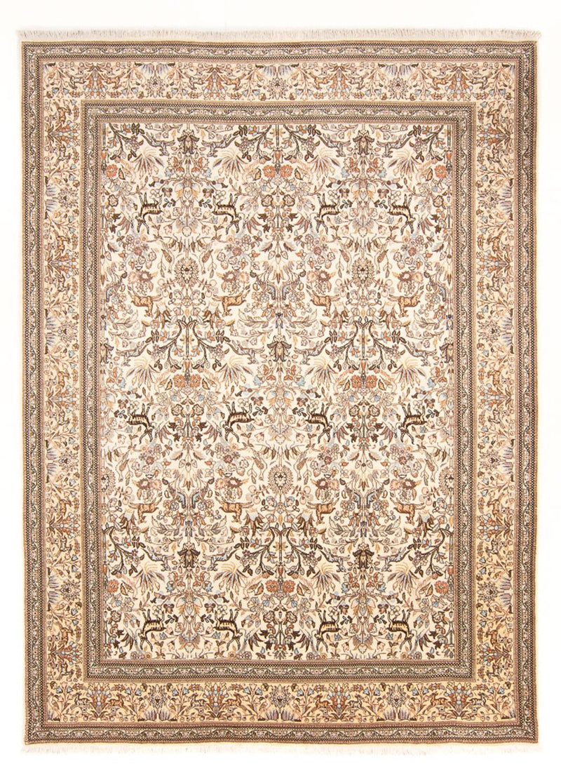 Tabriz Teppe 290x205cm - Persisk teppe