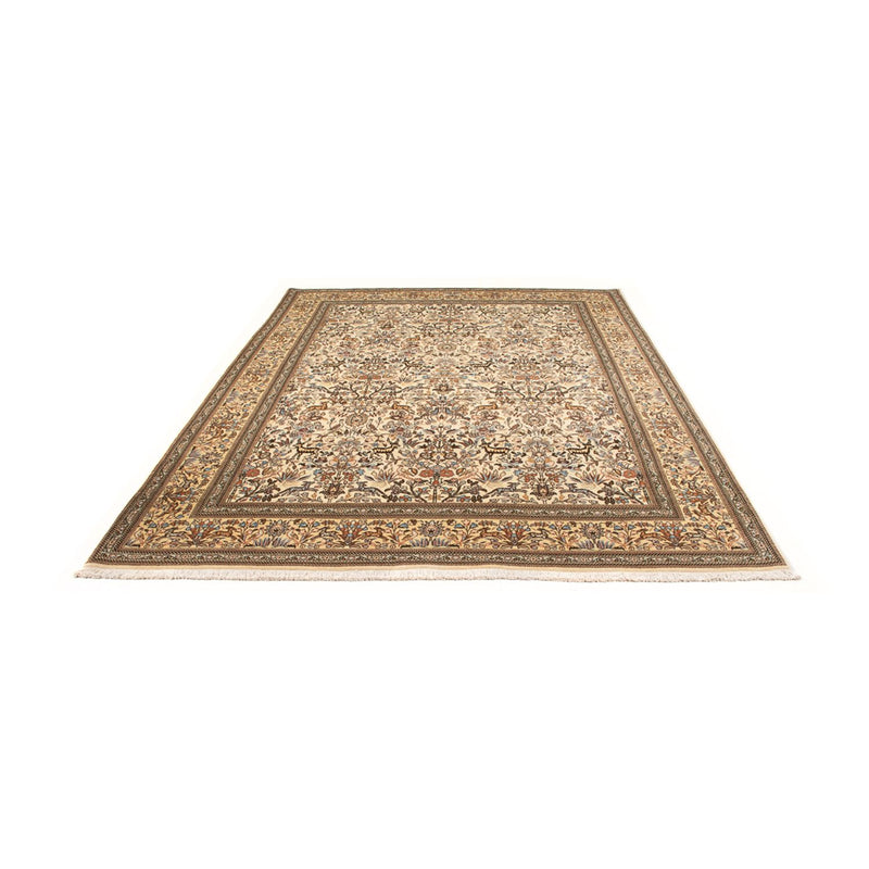 Tabriz Teppe 290x205cm - Persisk teppe