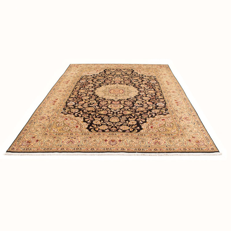 Tabriz - 50 Raj Teppe 296x196cm - Persisk teppe