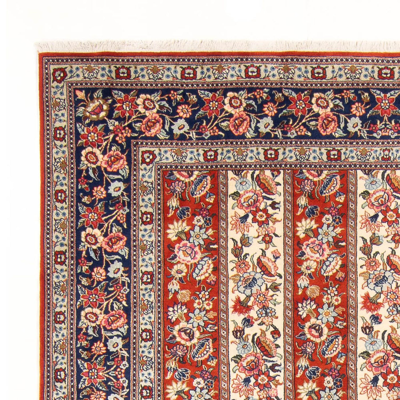 Sarouk Teppe 303x215cm - Persisk teppe