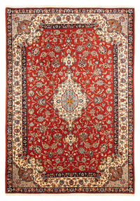 Mashhad Teppe 315x208cm - Persisk teppe – product image