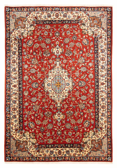 Mashhad Teppe 208x315cm - Persisk teppe