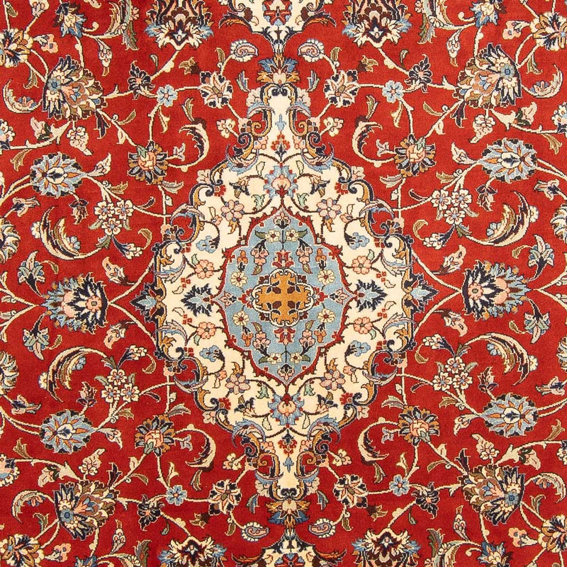 Mashhad Teppe 315x208cm - Persisk teppe