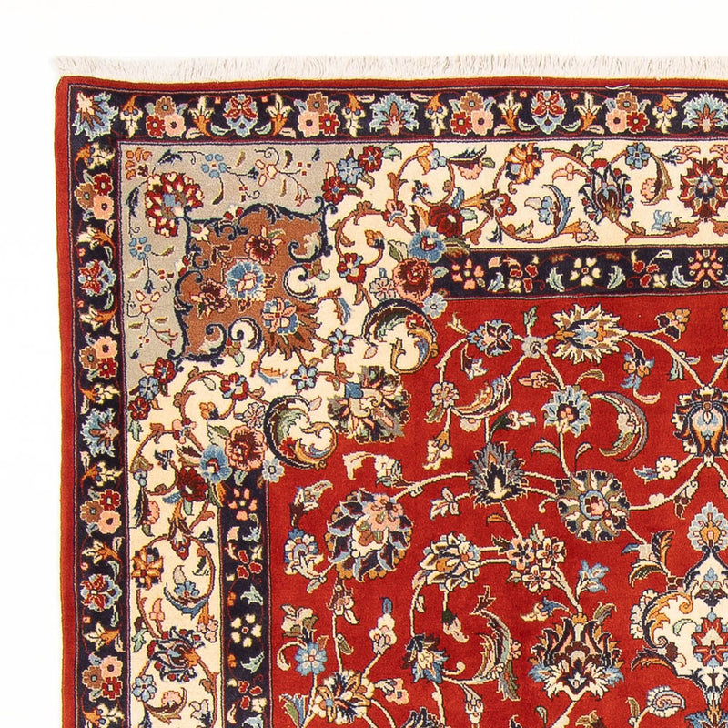 Mashhad Teppe 315x208cm - Persisk teppe
