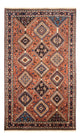 Yalameh Teppe 244x153cm - Persisk teppe