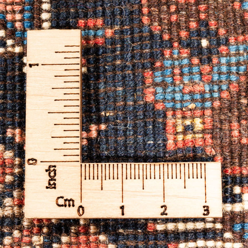 Yalameh Teppe 244x153cm - Persisk teppe