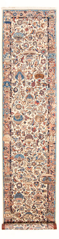 Kashmar Teppe 402x83cm - Persisk teppe – product image