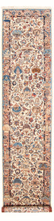 Kashmar Teppe 402x83cm - Persisk teppe