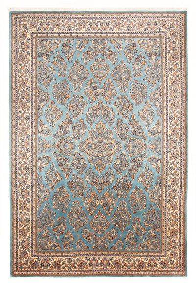 Sarouk Teppe 205x310cm - Persisk teppe