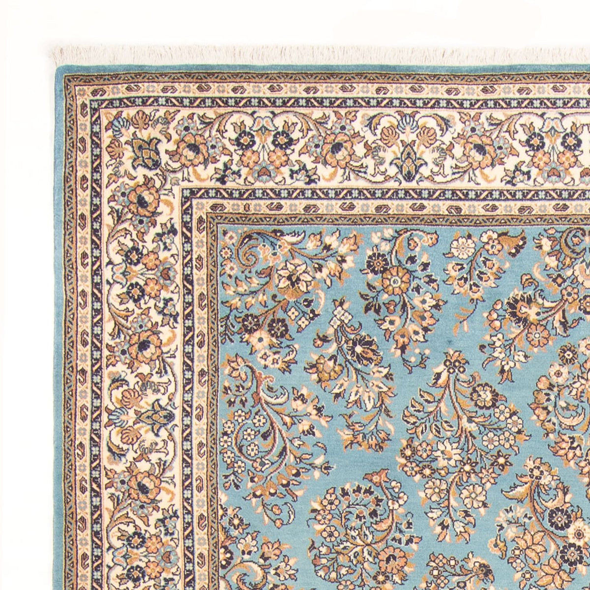 Sarouk Teppe 205x310cm - Persisk teppe