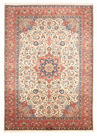 Sarouk Teppe 204x290cm - Persisk teppe – product image