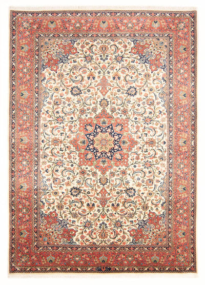 Sarouk Teppe 204x290cm - Persisk teppe
