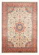 Sarouk Teppe 204x290cm - Persisk teppe