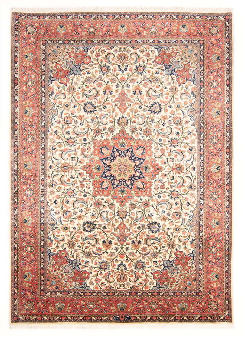 Sarouk Teppe 204x290cm - Persisk teppe