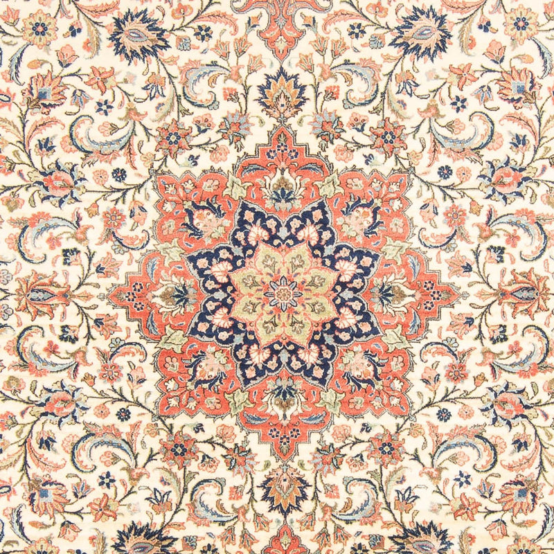 Sarouk Teppe 204x290cm - Persisk teppe
