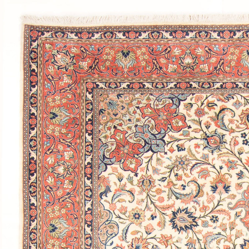 Sarouk Teppe 204x290cm - Persisk teppe