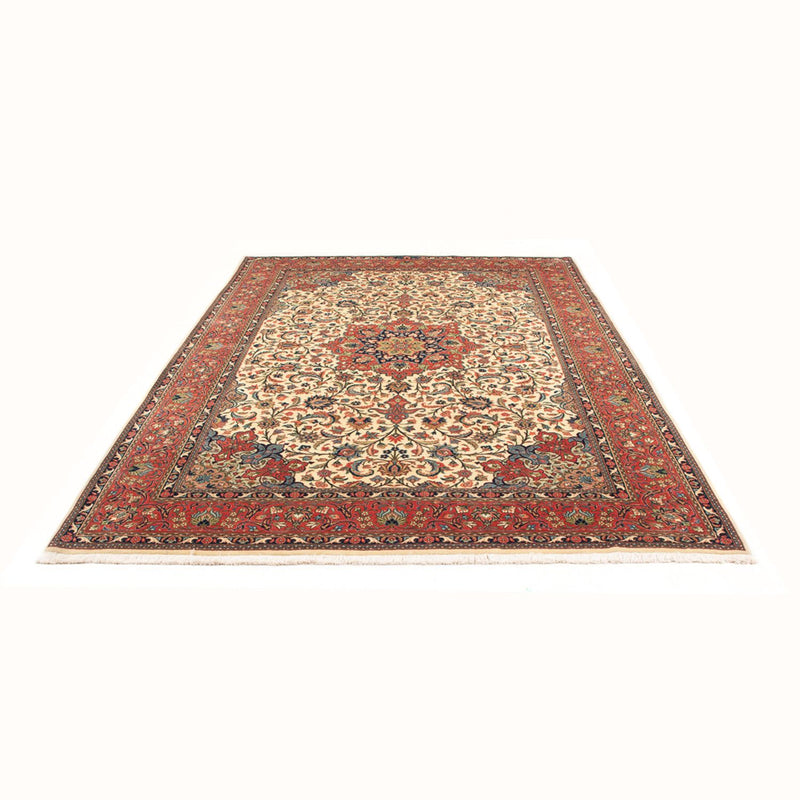 Sarouk Teppe 204x290cm - Persisk teppe