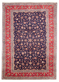 Kashan Teppe 295x200cm - Persisk teppe – product image