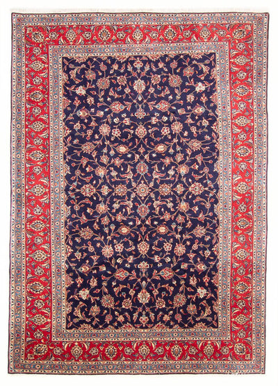 Kashan Teppe 200x295cm - Persisk teppe