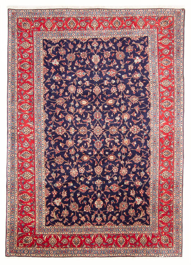 Kashan Teppe 295x200cm - Persisk teppe