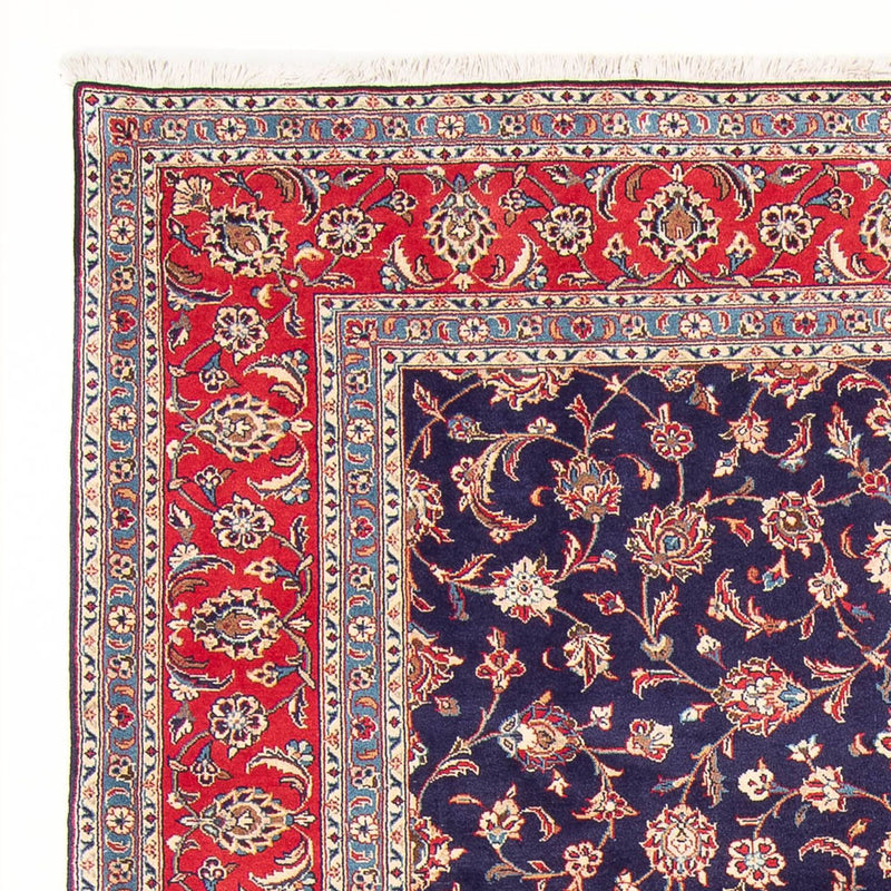 Kashan Teppe 295x200cm - Persisk teppe