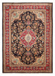 Sarouk Teppe 312x223cm - Persisk teppe