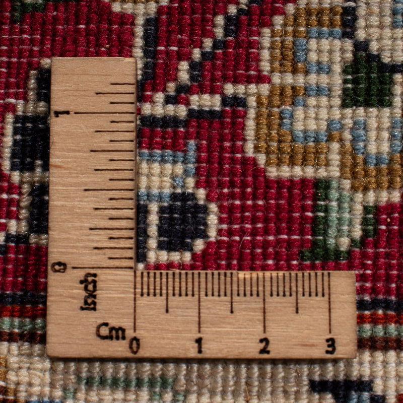 Sarouk Teppe 312x223cm - Persisk teppe