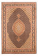 Tabriz - 50 Raj Teppe 297x200cm - Persisk teppe