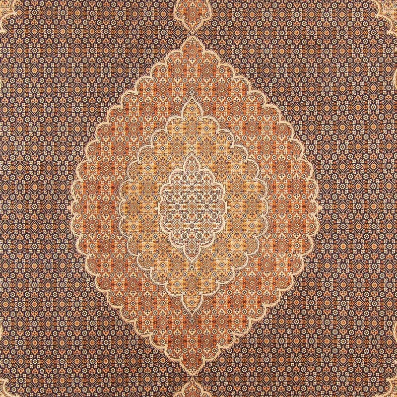 Tabriz - 50 Raj Teppe 297x200cm - Persisk teppe