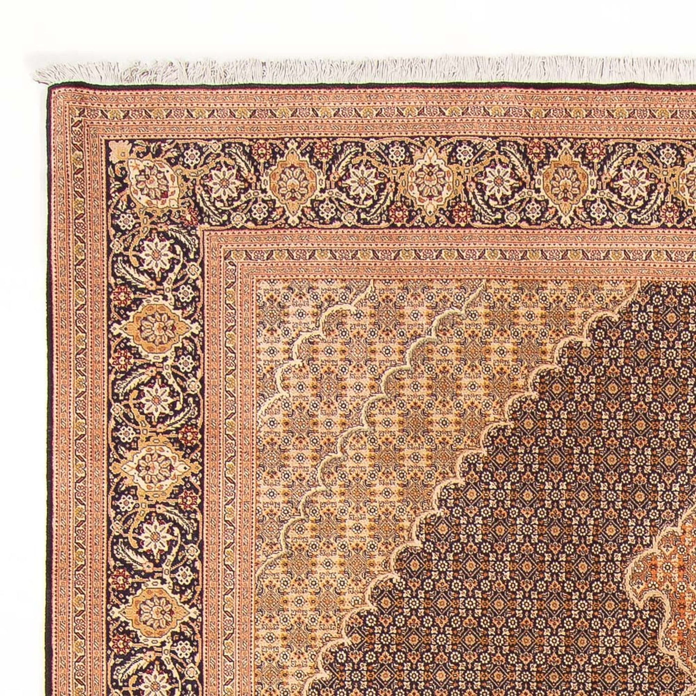 Tabriz - 50 Raj Teppe 297x200cm - Persisk teppe