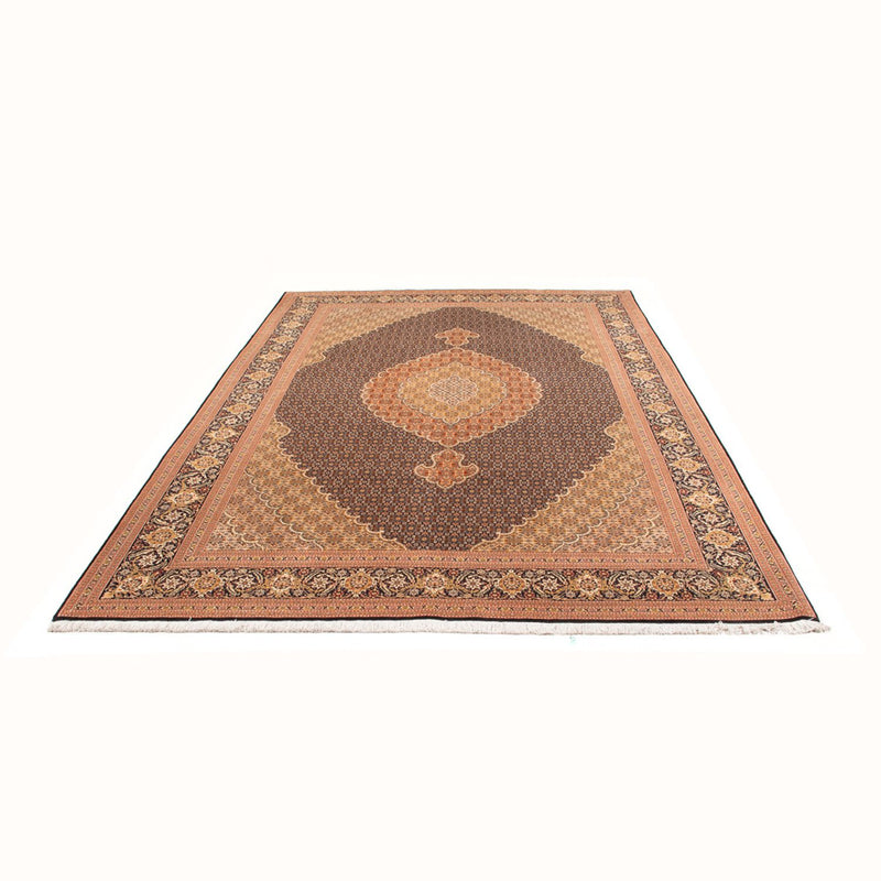 Tabriz - 50 Raj Teppe 297x200cm - Persisk teppe