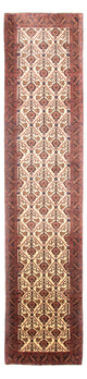 Kolyai Teppe 414x90cm - Persisk teppe