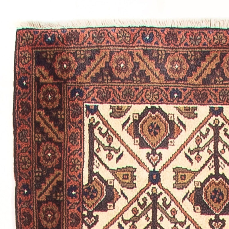 Kolyai Teppe 414x90cm - Persisk teppe