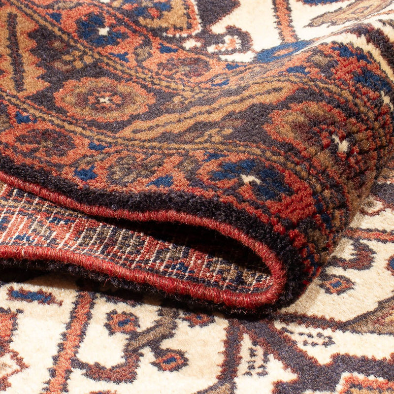 Kolyai Teppe 414x90cm - Persisk teppe