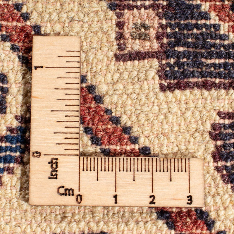 Kolyai Teppe 414x90cm - Persisk teppe