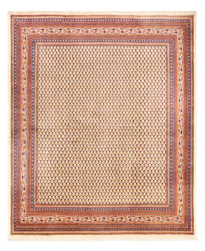 Mir Teppe 213x254cm - Persisk teppe