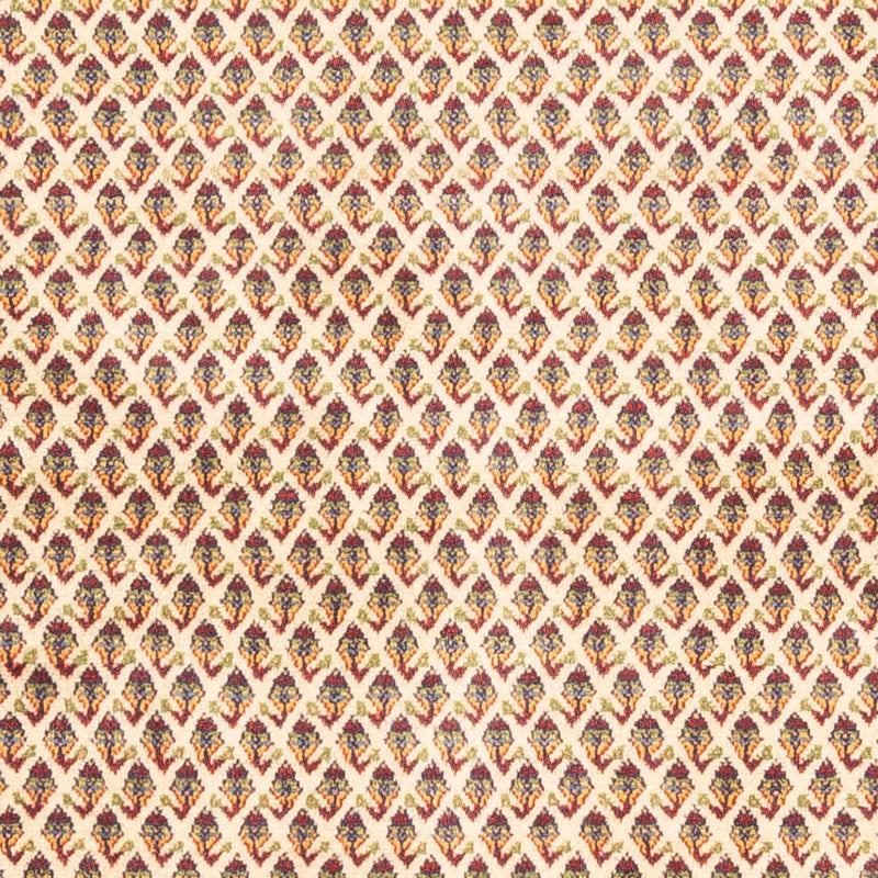 Mir Teppe 254x213cm - Persisk teppe