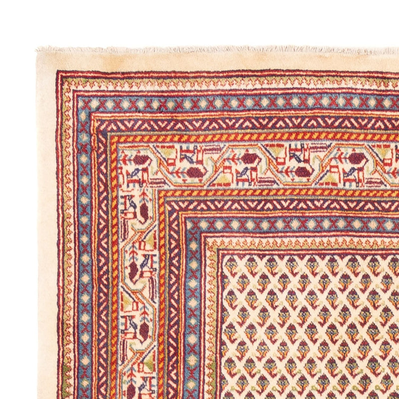 Mir Teppe 254x213cm - Persisk teppe