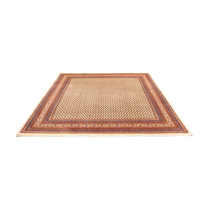 Mir Teppe 254x213cm - Persisk teppe