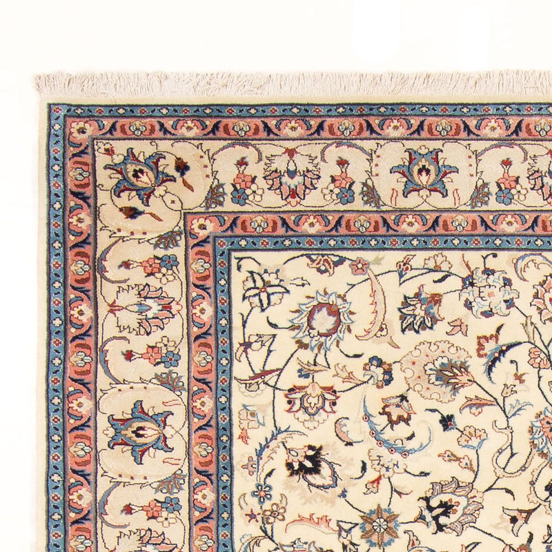 Mashhad Teppe 197x300cm - Persisk teppe