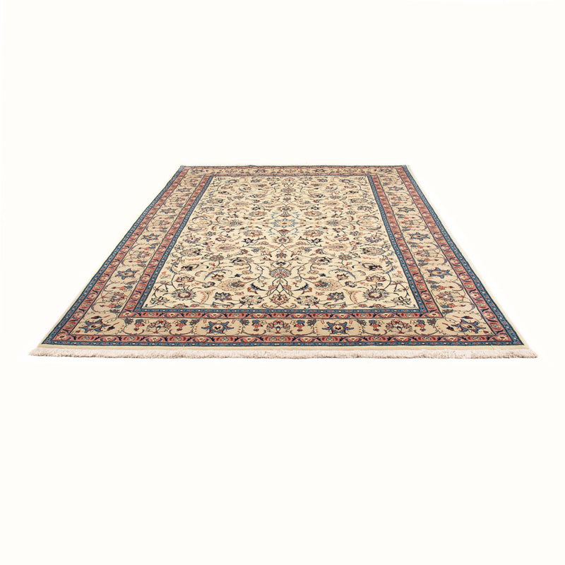 Mashhad Teppe 197x300cm - Persisk teppe