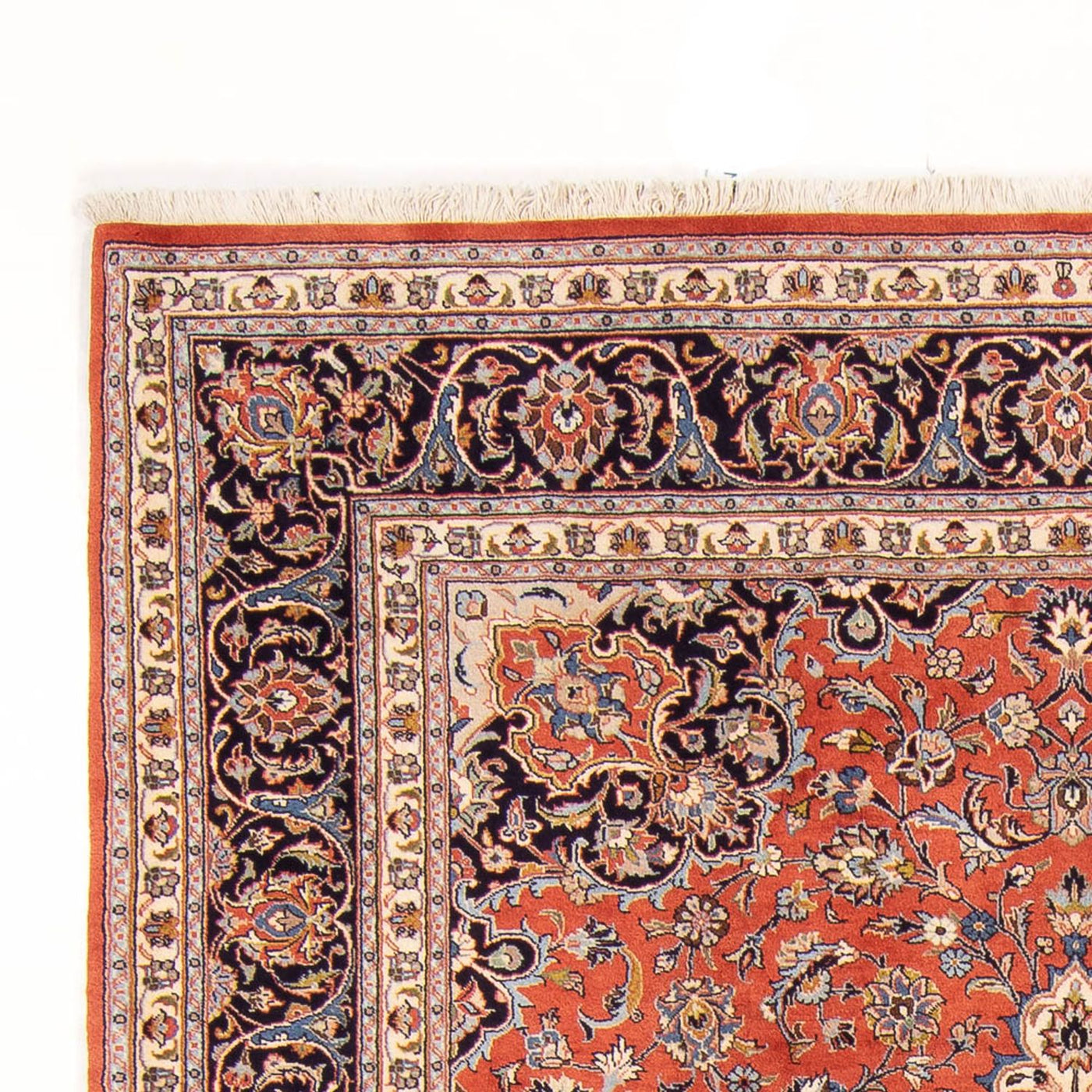 Mashhad Teppe 300x200cm - Persisk teppe