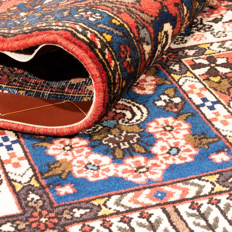 Bakhtiari Teppe 250x155cm - Persisk teppe